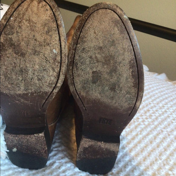 Frye boots - Picture 3 of 6